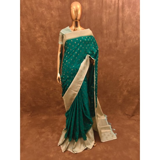 Fancy Saree 1