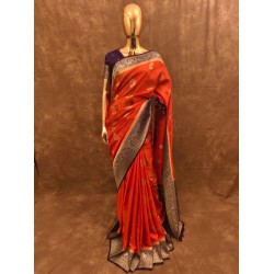 Fancy Saree 2