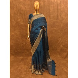 Fancy Saree 5