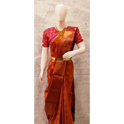 Pattu saree